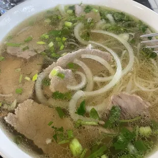 Phó Beef
