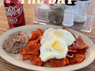 Matamoros Taco House