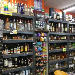 They got your high ABV needs covered!