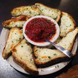Garlic Bread