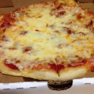 Cheese Pizza