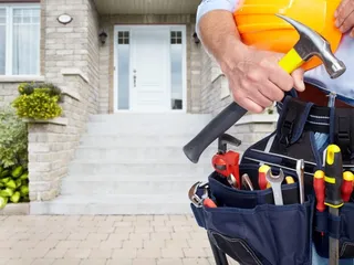 The HandyGuys, LLC - Omaha Handyman Services