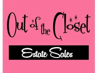 Out Of the Closet Estate Sales