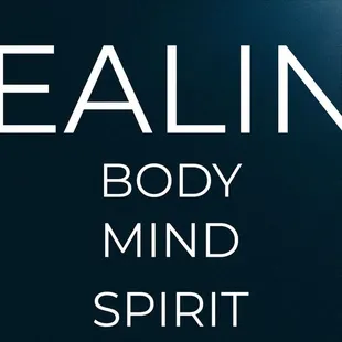 With Hypnotherapy, Reiki and Energy Work modalities.