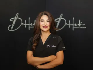 Hedieh Arbabzadeh, MD