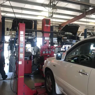 Transmission Dr Plus
