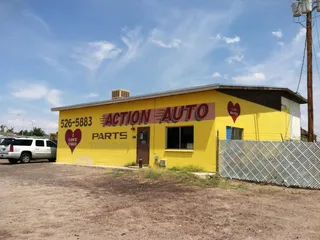 Action Auto Parts