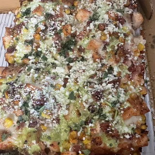 Elote