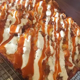 Buffalo Chicken