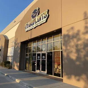 Transplants Brewing Company