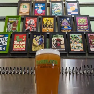 Melting Faces Imperial IPA