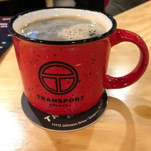 Coffee Stout