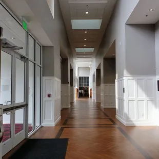 At Transylvania University