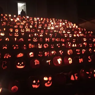 PumpkinMania 2017