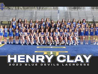 Henry Clay Highschool