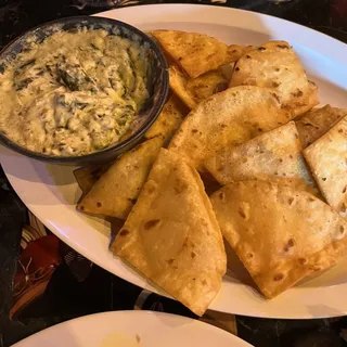 Spinach Dip