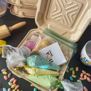 The Easter Kit (sold out)