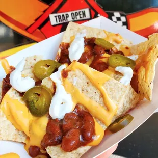 nachos