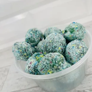 Gone 2 The Moon Candy Grapes