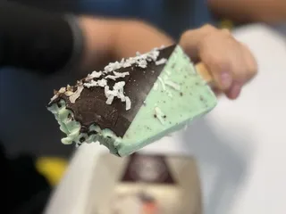 Morelia Gourmet Paletas