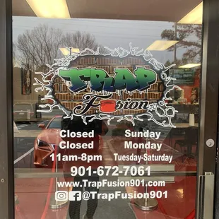 #FrontDoor
