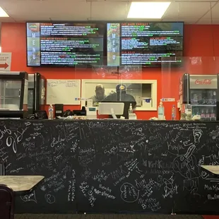 #TheRegister #Menu