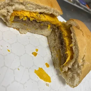 Beef Patties