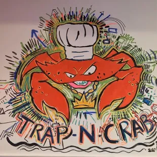 Trap N Crab