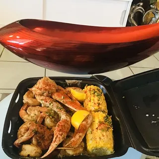 Seafood