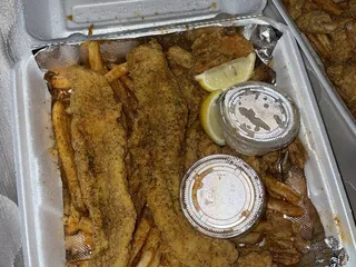 KRAB KINGZ DAIQ SHACK