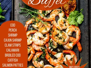 Northern Pines Resort