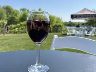 Wild Mountain Winery