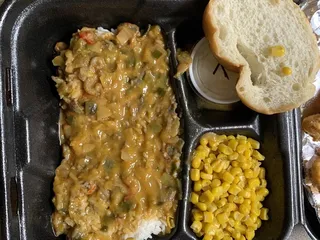 Atchafalaya Café Seafood & More!