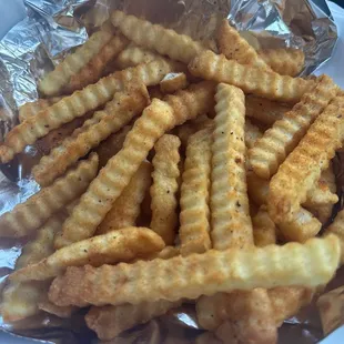 Fries
