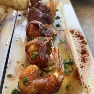 Shrimp Ecstasy (No MDMA)