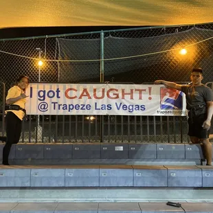 So glad we tried it! It's so much fun!!