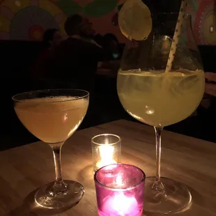 drink