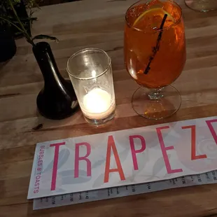 drink