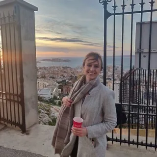 Stephanie J.