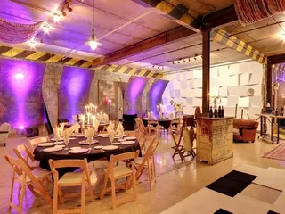 Warehouse Winery