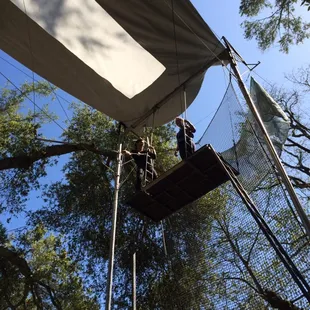 Trapeze Pro