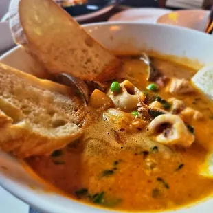 Cioppino