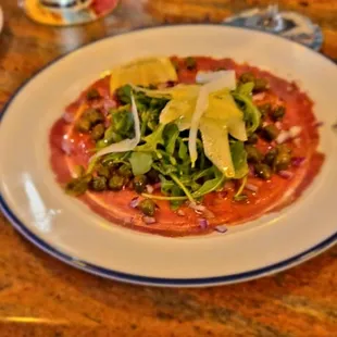 Carpaccio