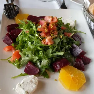 salad, food, salads