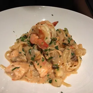 food, pasta dish, pasta