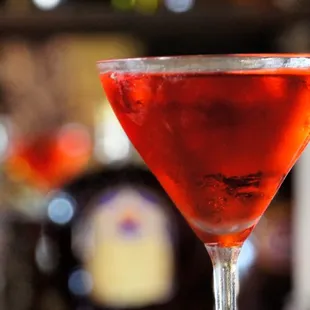 drink