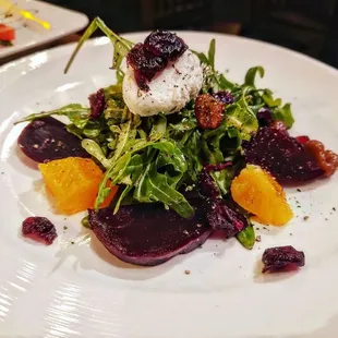 Beet Salad
