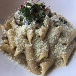 Chicken Penne Pasta