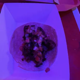 HH Taco Jackfruit