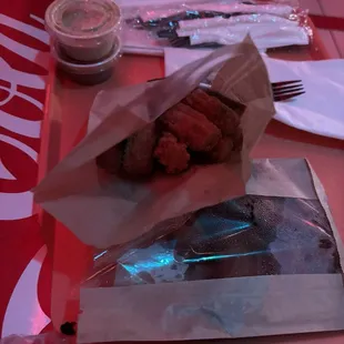 Churros